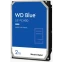 Жёсткий диск 2Tb SATA-III WD Blue (WD20EZBX)