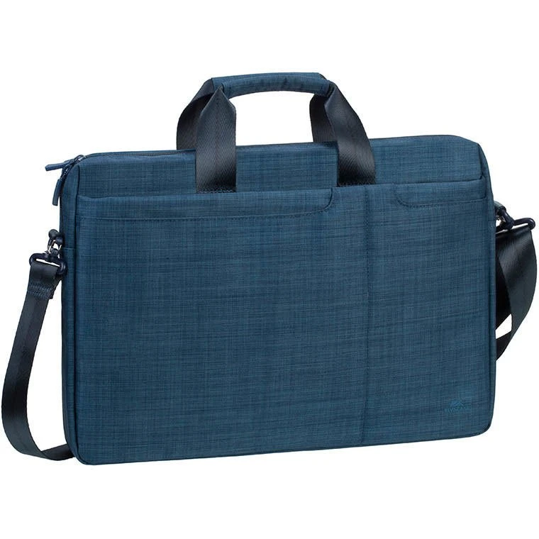 Сумка для ноутбука Rivacase 8335 Blue