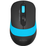 Клавиатура + мышь A4Tech Fstyler FG1010 Black/Blue