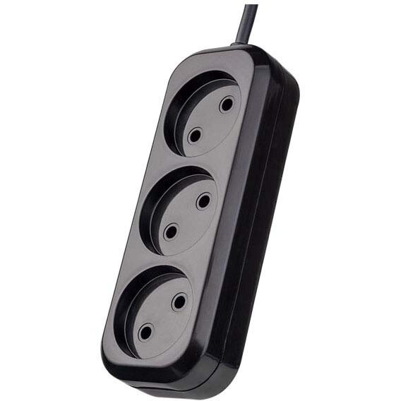 Сетевой удлинитель Perfeo PF_B4068