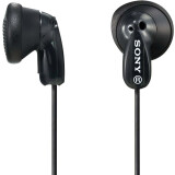 Наушники Sony MDR-E9LP Black (MDRE9LPB)