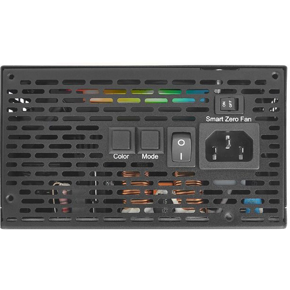 Блок питания 650W Thermaltake Toughpower GF1 ARGB (PS-TPD-0650F3FAGE-1) - фото 5