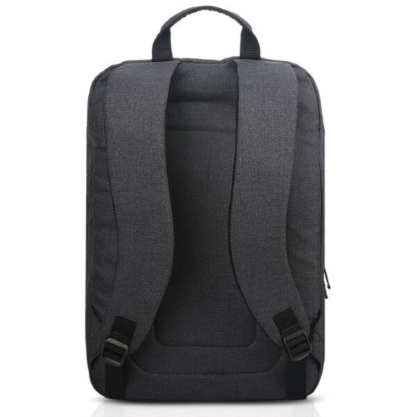 Рюкзак для ноутбука Lenovo Casual Backpack B210 Black (GX40Q17225/GX40Q17504) - фото 3