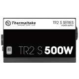 Блок питания 500W Thermaltake TR2 S (TRS-0500NPCWEU)