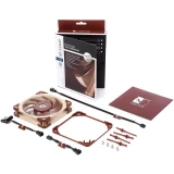 Вентилятор для корпуса Noctua NF-A12X25 ULN (NF-A12X25-ULN)