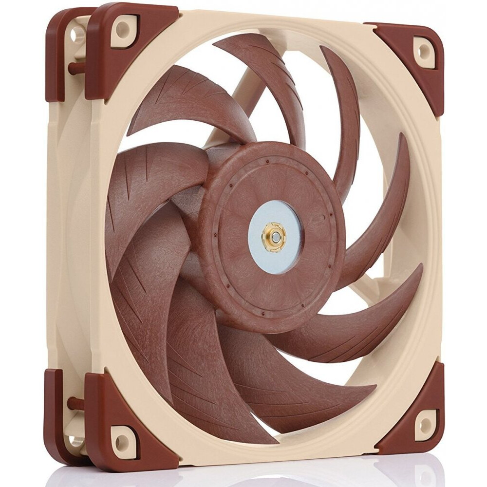 Вентилятор для корпуса Noctua NF-A12X25 ULN - NF-A12X25-ULN