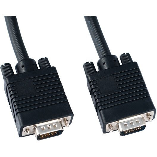 Кабель VGA (M) - VGA (M), 3м, Perfeo V7002