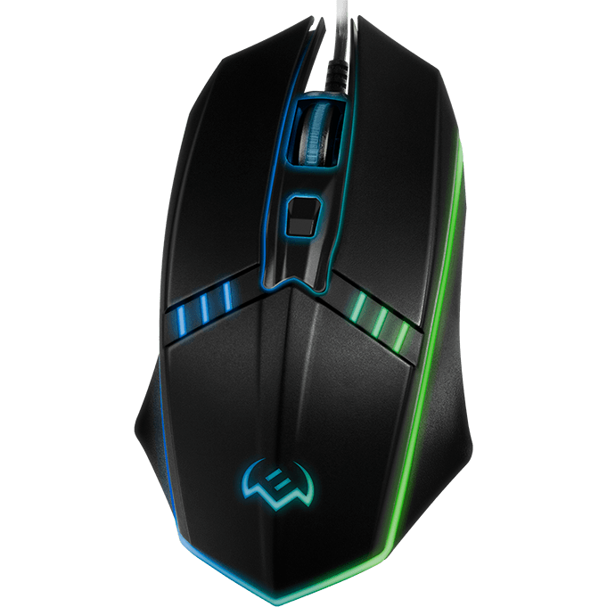 Клавиатура + мышь Sven GS-9100 - SV-018436 - фото 5