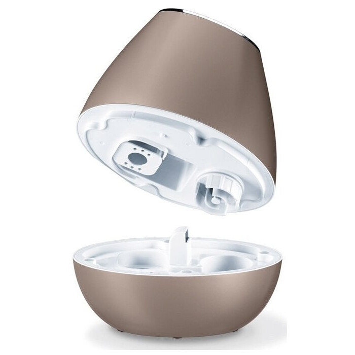 Увлажнитель воздуха Beurer LB37 Gold - 681.17 - фото 2