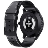 Умные часы Smarterra SmartLife THOR Black (SM-SLTHORBL)