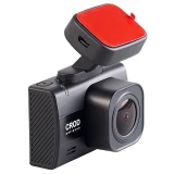 Автомобильный видеорегистратор SilverStone F1 A90-GPS POLISCAN