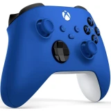 Геймпад Microsoft Xbox Wireless Controller Blue (QAU-00002/QAU-00009)