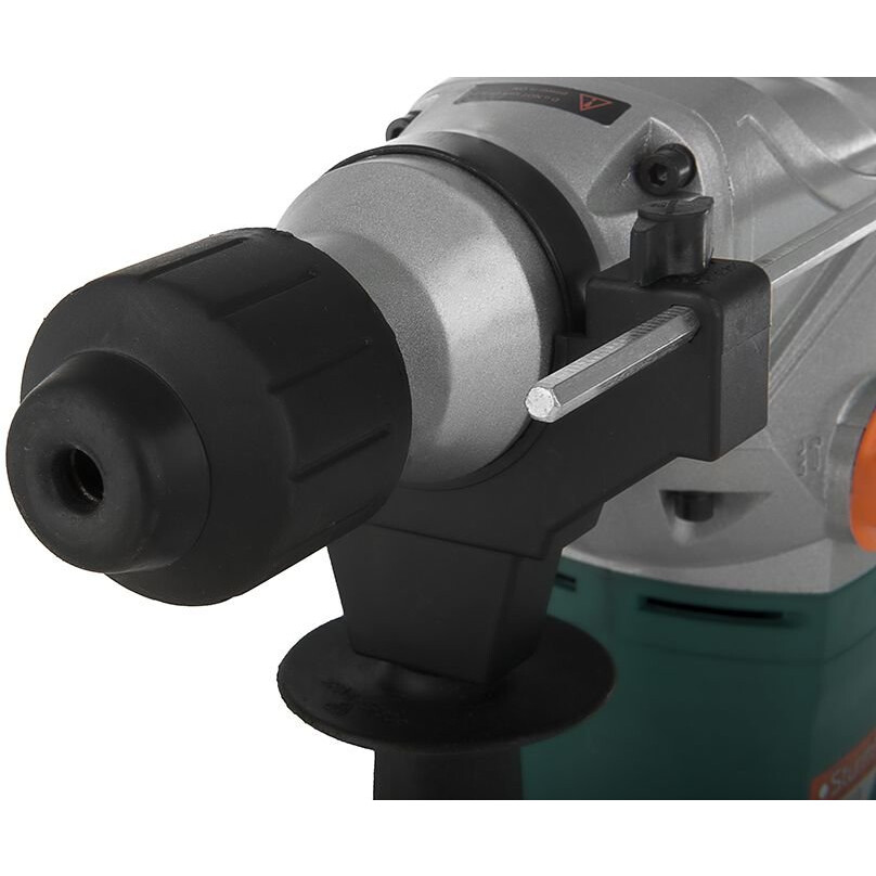 Перфоратор Sturm! RH2510PM - фото 2