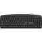 Клавиатура Defender Office HB-910 Black (45910)