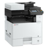 МФУ Kyocera Ecosys M8124cidn (1102P43NL0/1102P43NDJ)