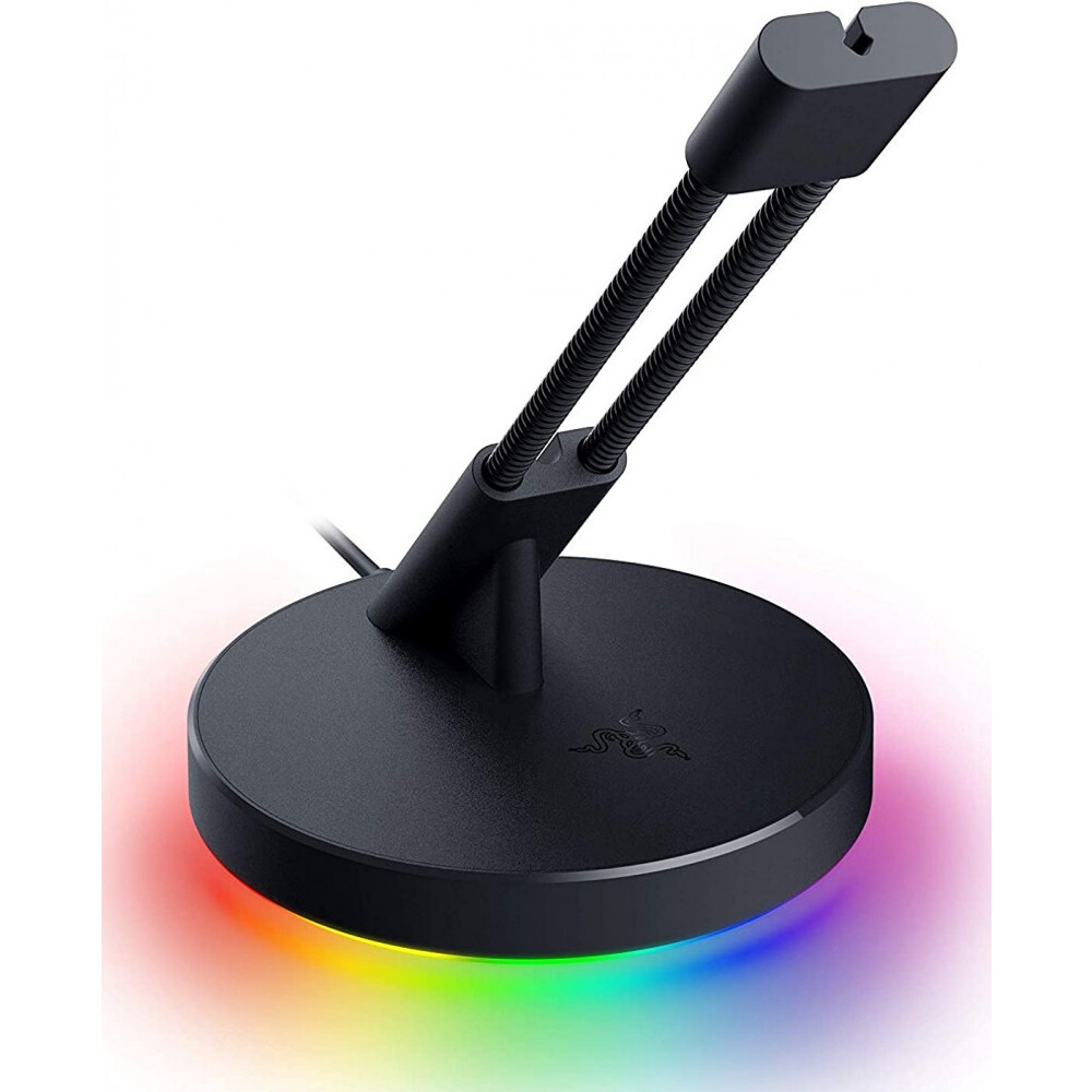 Держатель для провода мыши Razer Mouse Bungee V3 Chroma - RC21-01520100-R3M1 - фото 3