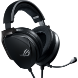 Гарнитура ASUS ROG Theta Electret Black (90YH02GE-B1UA00)