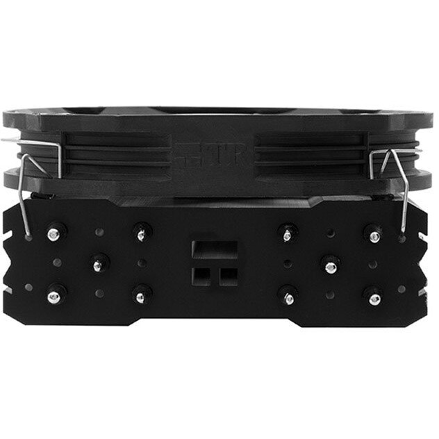 Кулер Thermalright TRUE Spirit 140 Direct - TS-140-DIRECT - фото 5