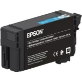 Картридж Epson C13T40D240 Cyan
