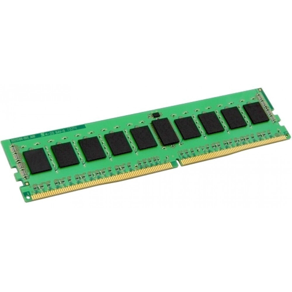 Оперативная память 16GB DDR4 3200MHz Kingston (KVR32N22S8/16)