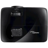 Проектор Optoma W400LVe (W400LVe/E9PX7D701EZ1)