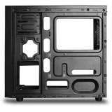 Корпус DeepCool MATREXX 30 Black (DP-MATX-MATREXX30)