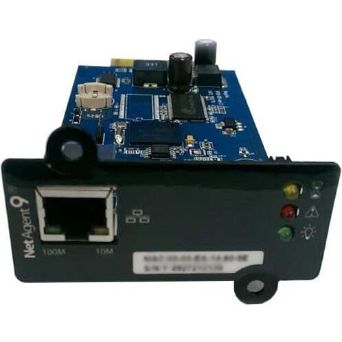 Карта сетевого управления Powercom CY504