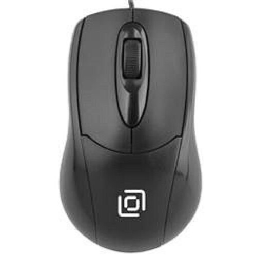 Мышь Oklick 305M Black