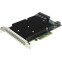 HBA-адаптер LSI Logic 9300-16i SGL (LSI00447)