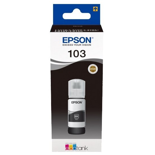 МФУ Epson L3110 - C11CG87405 - фото 5