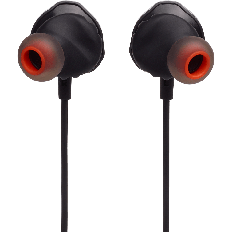 Гарнитура JBL Quantum 50 Black - JBLQUANTUM50BLK - фото 5