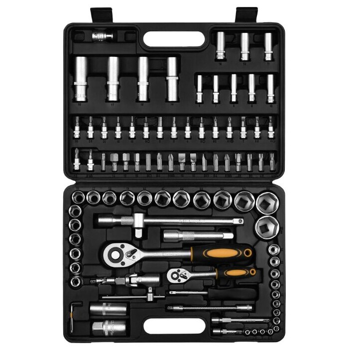 Набор инструментов DEKO DKMT94 - 065-0219 - фото 3