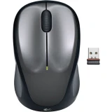 Мышь Logitech M235 Wireless Mouse Grey (910-002201/910-002692)