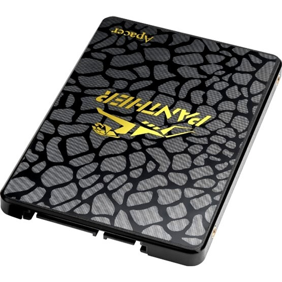 Накопитель SSD 960Gb Apacer AS340 (AP960GAS340G-1) - фото 3