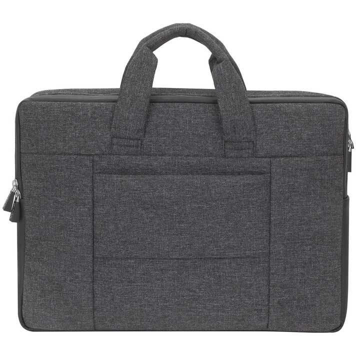 Сумка для ноутбука Rivacase 8831 Black - фото 2