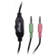 Гарнитура Ritmix RH-560M - фото 4