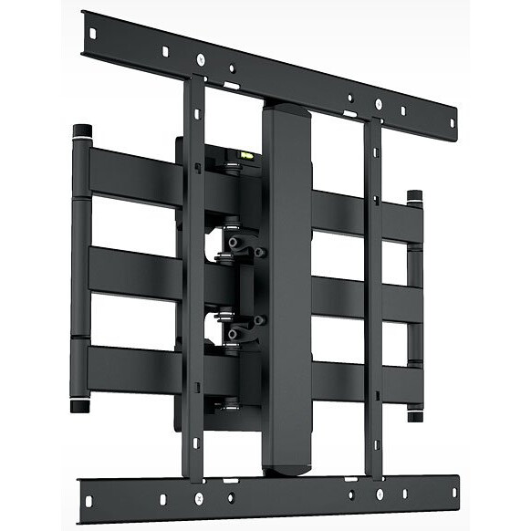 Кронштейн Holder LCD-SU6602 Black - фото 2