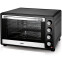 Мини-печь BBK OE5562MC Black