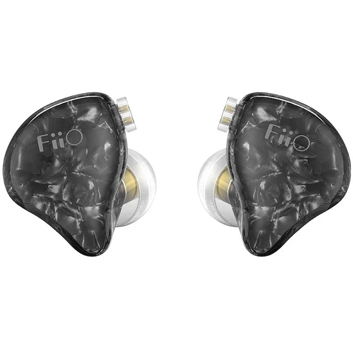 Наушники FiiO FH1s Black - фото 2