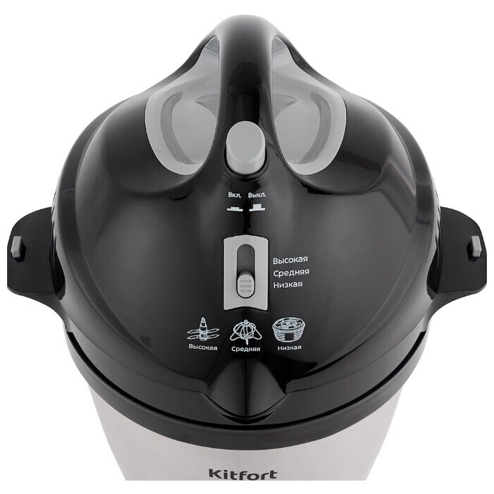 Измельчитель Kitfort KT-1396 - КТ-1396 - фото 4