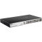 Коммутатор (свитч) D-Link DGS-3130-30TS/B - DGS-3130-30TS/B1