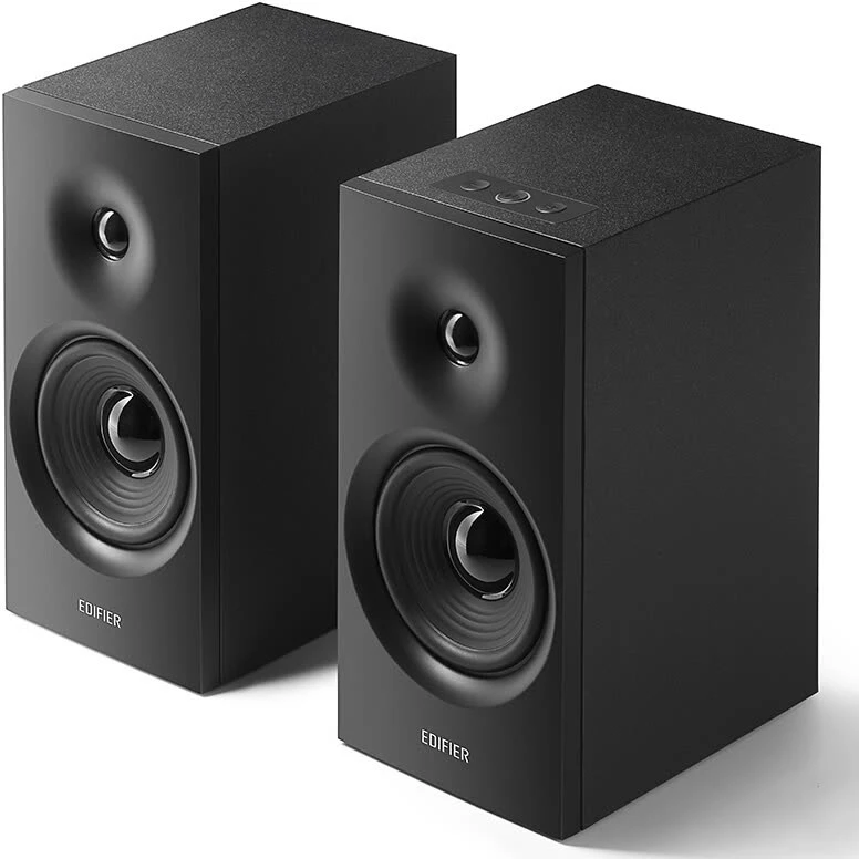 Колонки Edifier R1080BT Black - фото 2