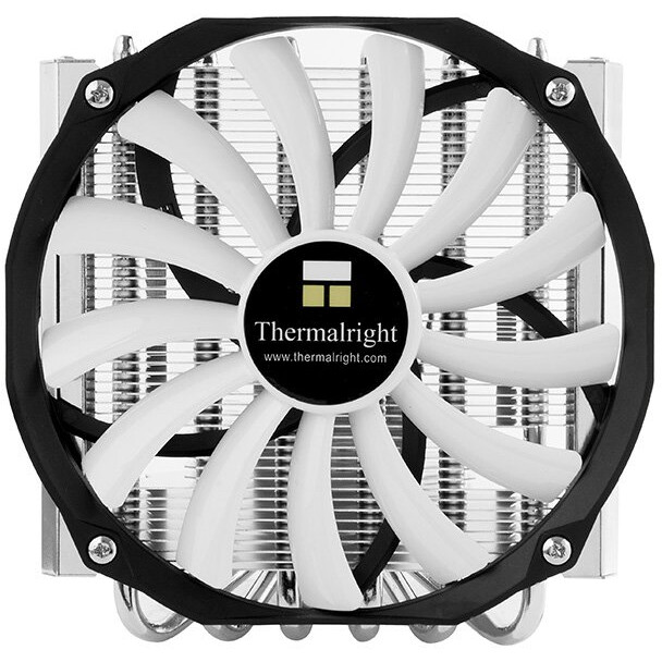 Кулер Thermalright AXP-200 Muscle - фото 2