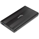 Внешний корпус для HDD Gembird EE2-U3S-5 Black