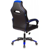 Игровое кресло Бюрократ Viking 2 AERO Blue (VIKING 2 AERO BLUE)