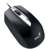 Мышь Genius DX-180 Black (31010239100)