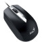 Мышь Genius DX-180 Black - 31010239100