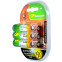 Аккумулятор GP (AA, 2700mAh, 6 шт.) - 270AAHC-2DECRC6 - фото 2