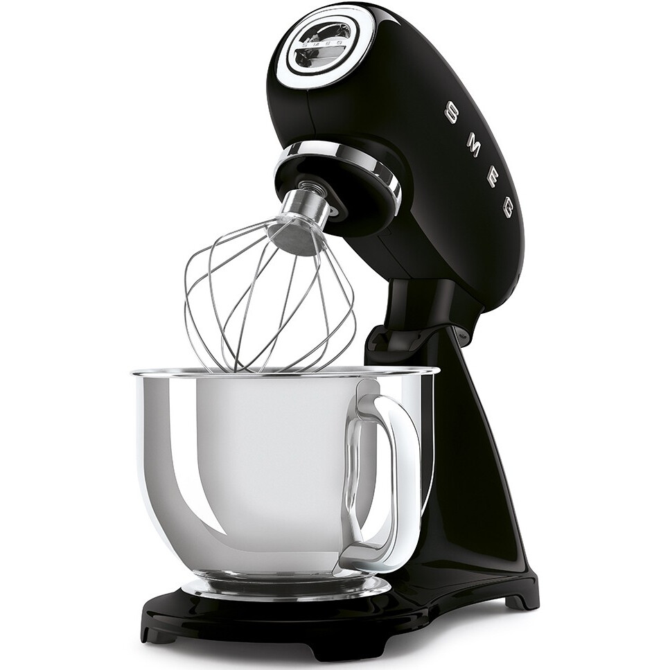 Миксер Smeg SMF03BLEU - фото 3