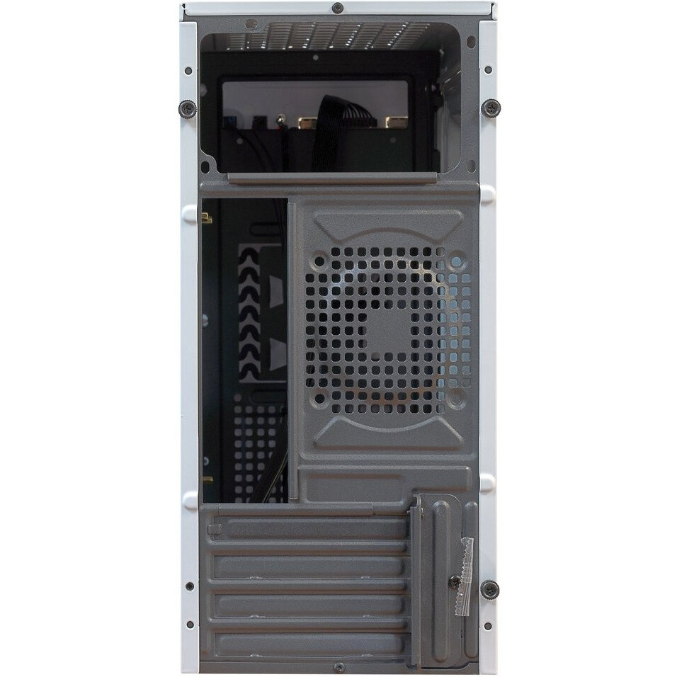 Корпус Ginzzu B185 White - 8106 - фото 9